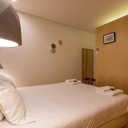 Orm - Almada Balcony Apartment Porto Eksteriør billede