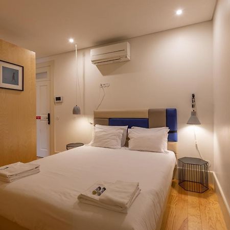 Orm - Almada Balcony Apartment Porto Eksteriør billede