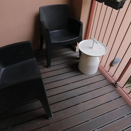Orm - Almada Balcony Apartment Porto Eksteriør billede