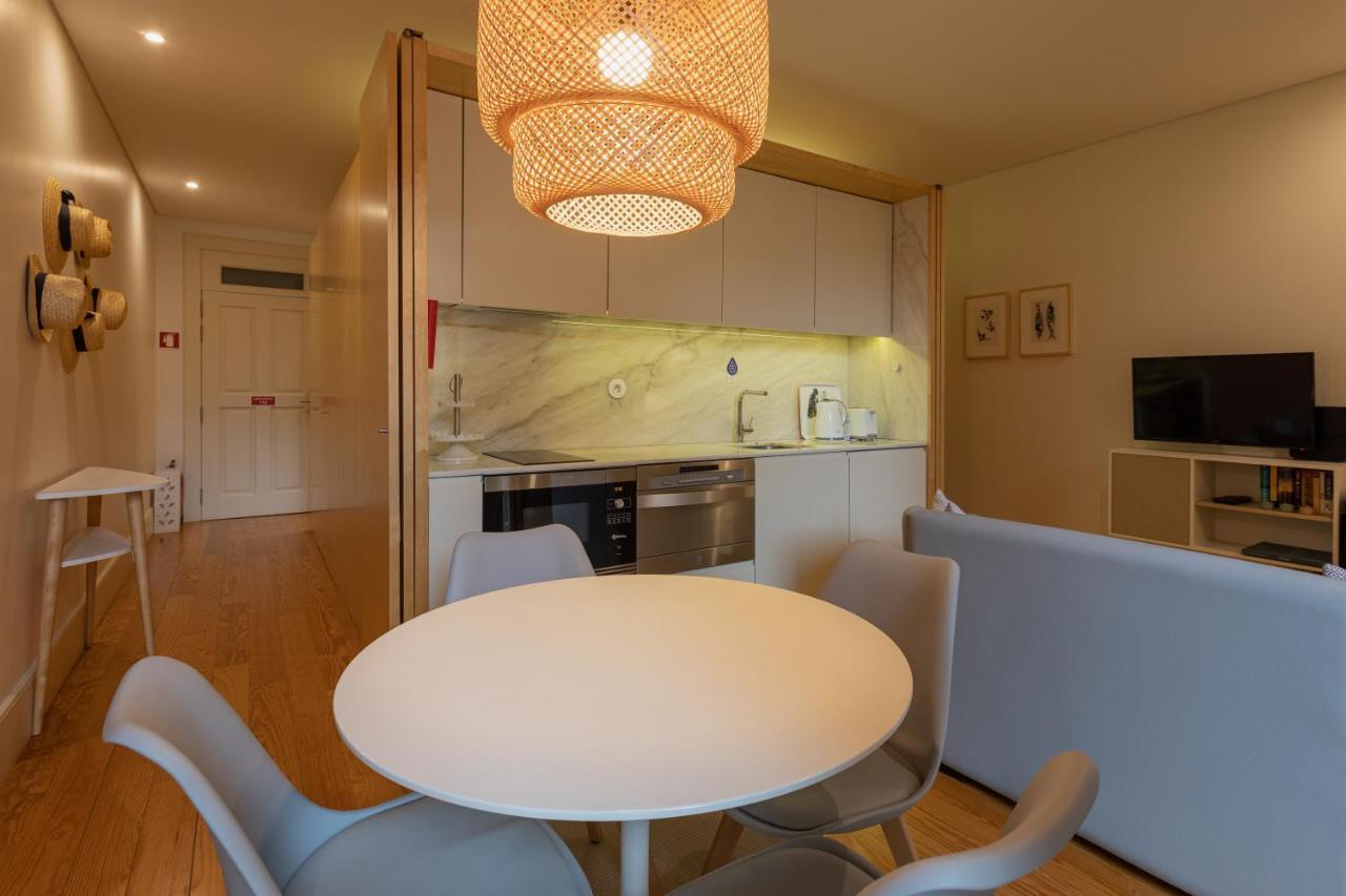 Orm - Almada Balcony Apartment Porto Eksteriør billede