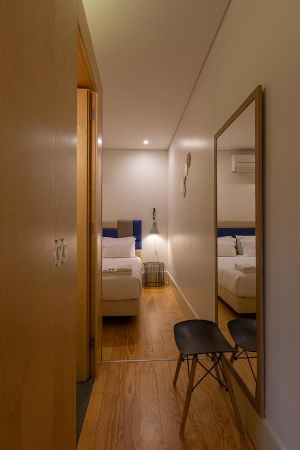 Orm - Almada Balcony Apartment Porto Eksteriør billede