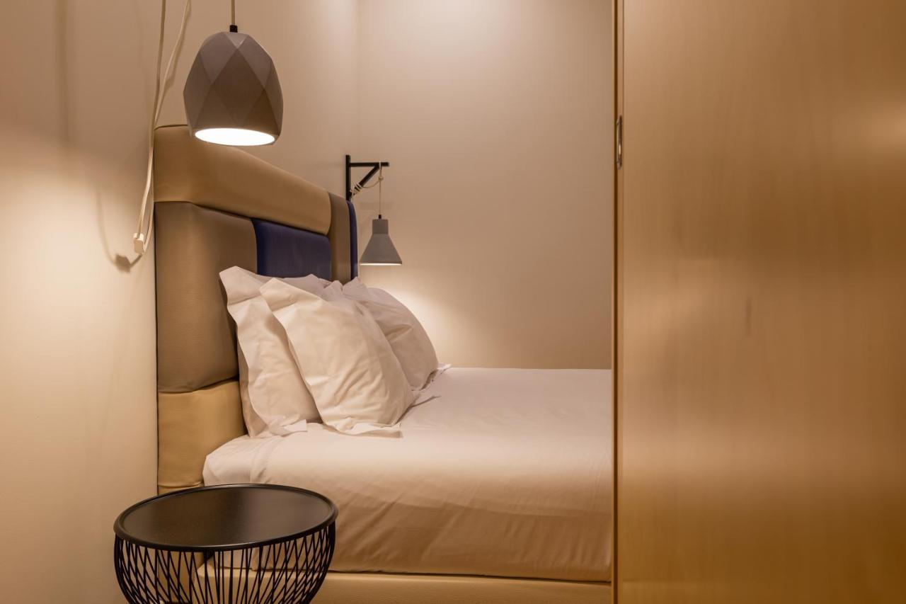 Orm - Almada Balcony Apartment Porto Eksteriør billede