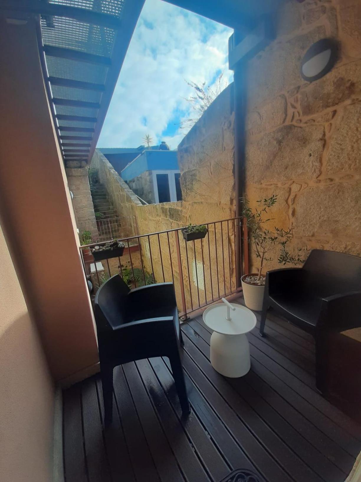 Orm - Almada Balcony Apartment Porto Eksteriør billede